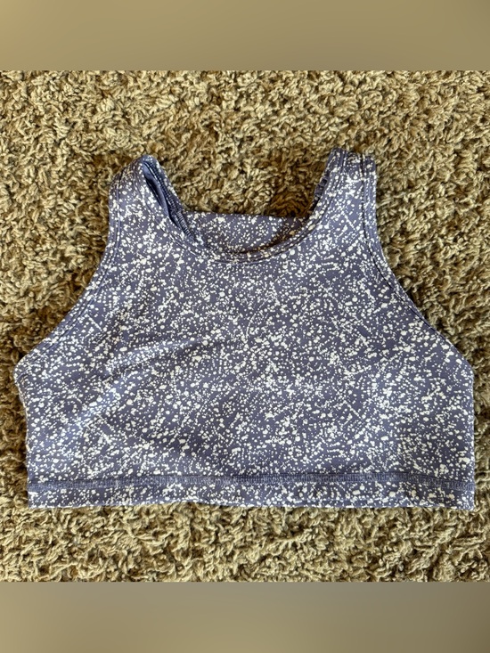 ZYIA Other - Zyia girls speckled lavender bra